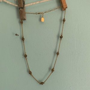 Ralph Lauren necklace